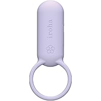 Amazon.com: iroha Rin+ Sango Vibrator for Women, Soft Touch